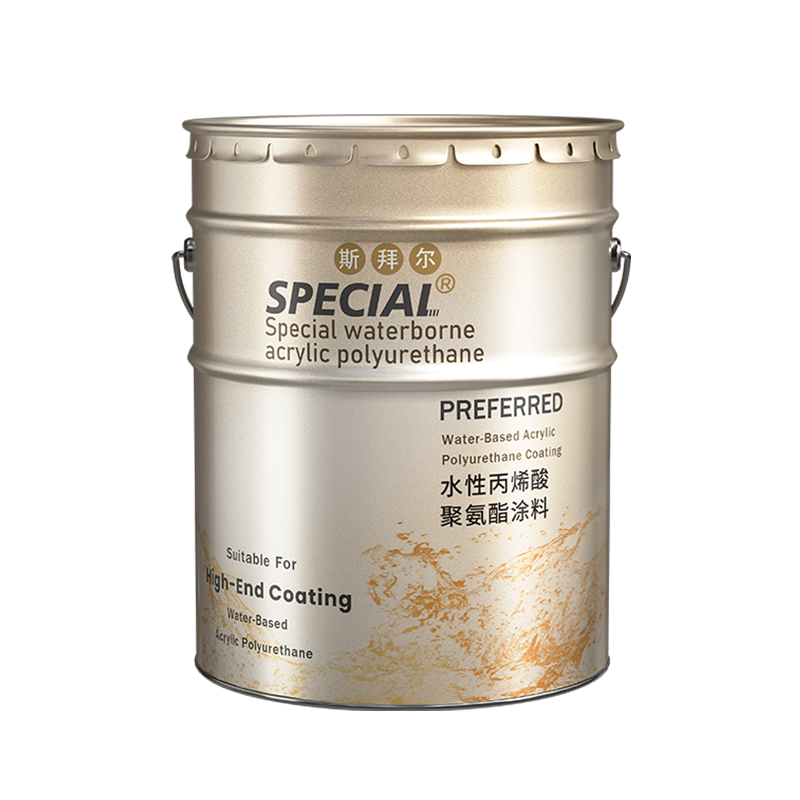 食品厂专用地坪漆